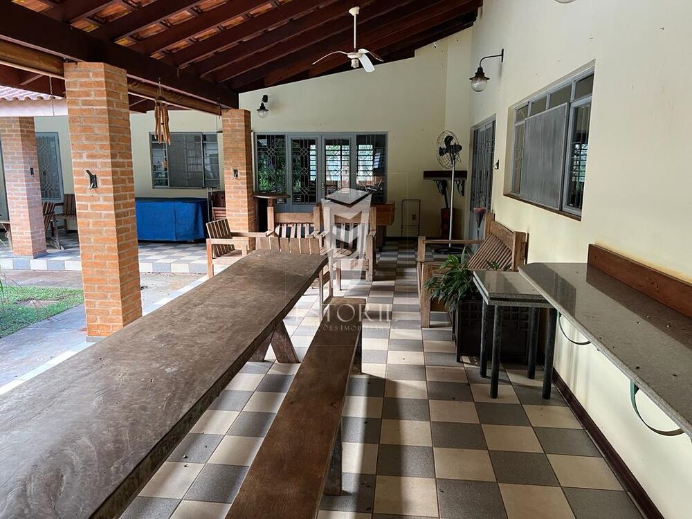 Casa, 2 quartos, 286 m² - Foto 15