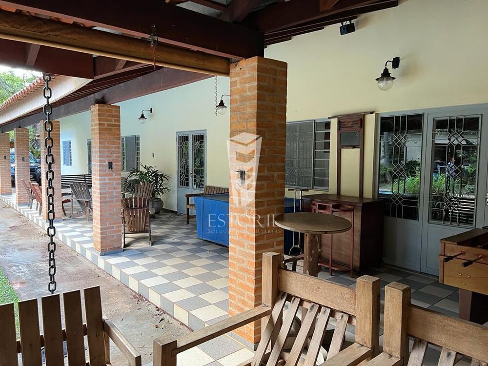 Casa, 2 quartos, 286 m² - Foto 5