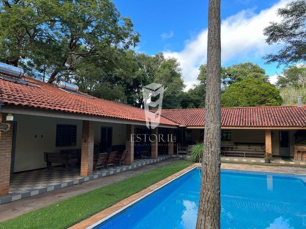 Casa, 2 quartos, 286 m² - Foto 1