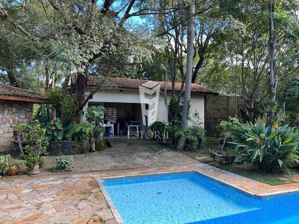 Casa, 2 quartos, 286 m² - Foto 2