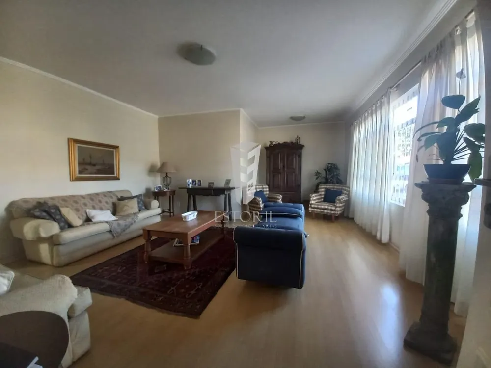 Casa, 3 quartos, 250 m² - Foto 2