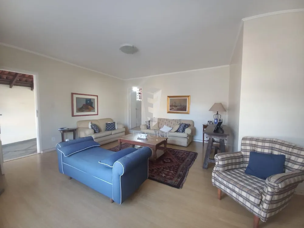 Casa, 3 quartos, 250 m² - Foto 3