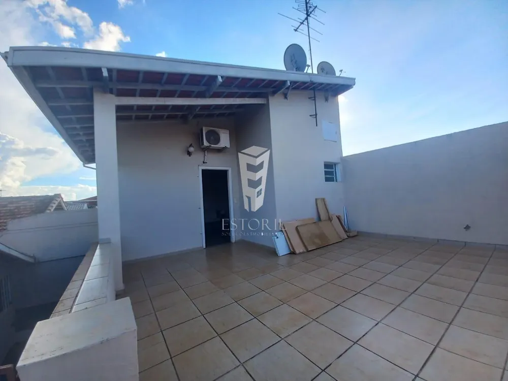 Casa, 3 quartos, 250 m² - Foto 8