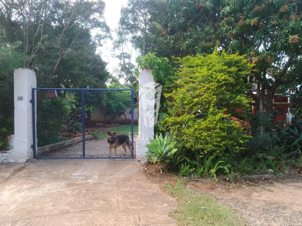 Casa, 2 quartos, 522 m² - Foto 1