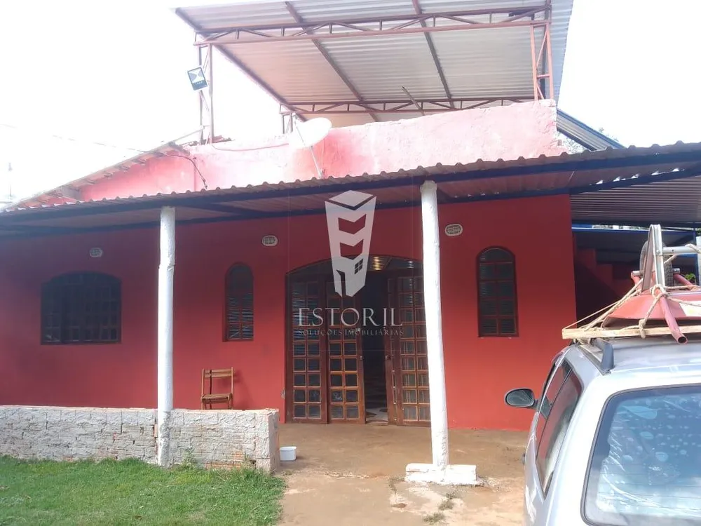 Casa, 2 quartos, 522 m² - Foto 3