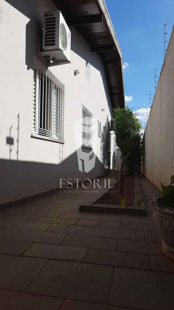 Casa, 3 quartos, 580 m² - Foto 9