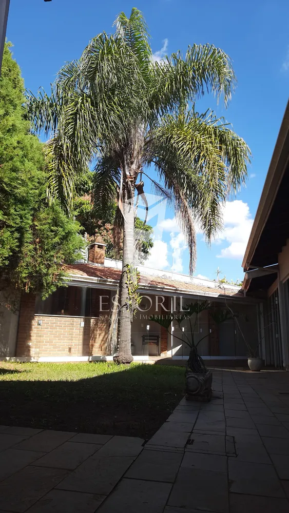 Casa, 3 quartos, 580 m² - Foto 7