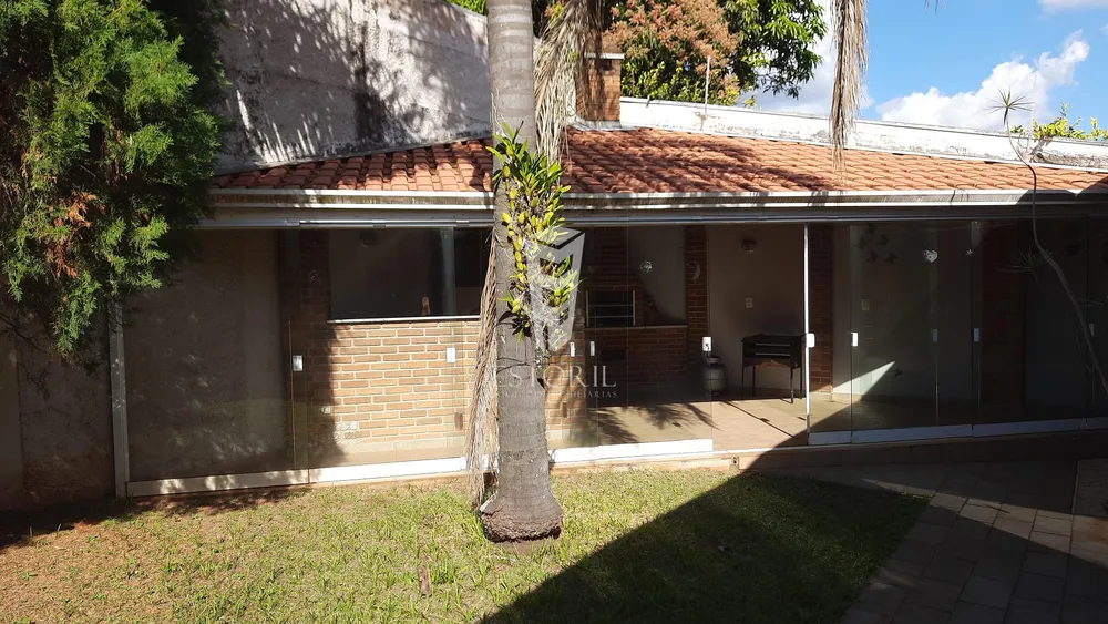 Casa, 3 quartos, 580 m² - Foto 6