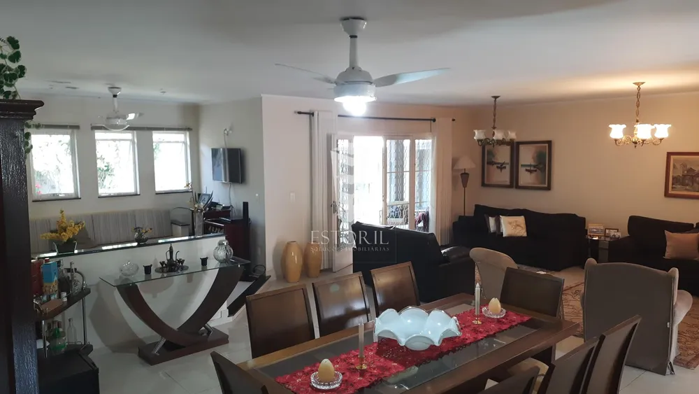Casa, 3 quartos, 580 m² - Foto 4
