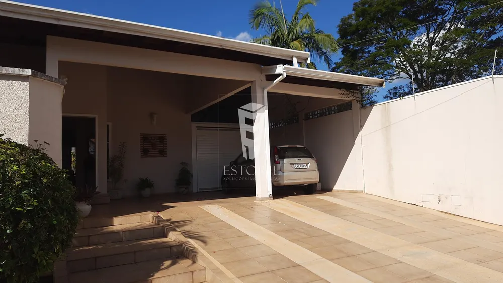 Casa, 3 quartos, 580 m² - Foto 2