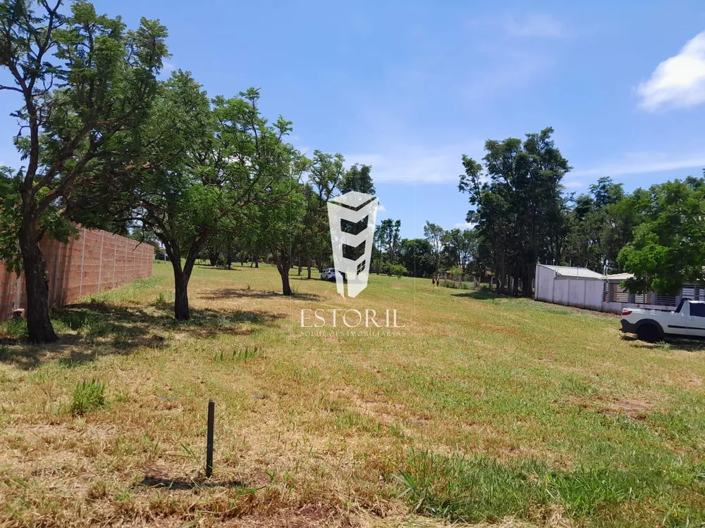 Terreno, 682 m² - Foto 1