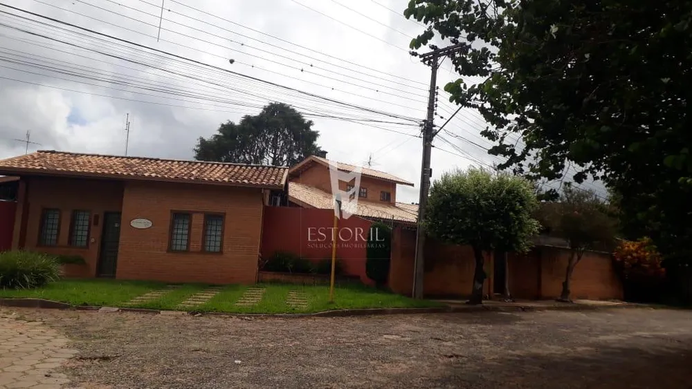 Casa, 2 quartos, 590 m² - Foto 2