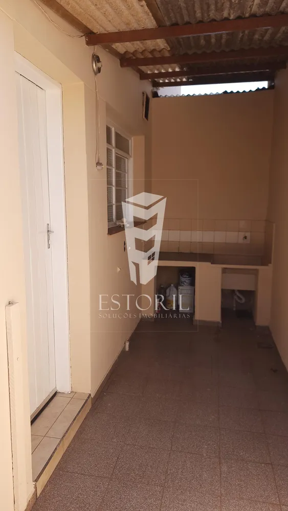 Casa, 2 quartos - Foto 2