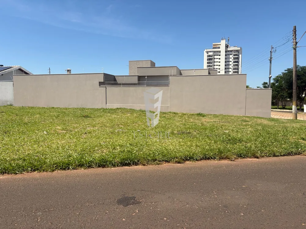 Terreno, 355 m² - Foto 3