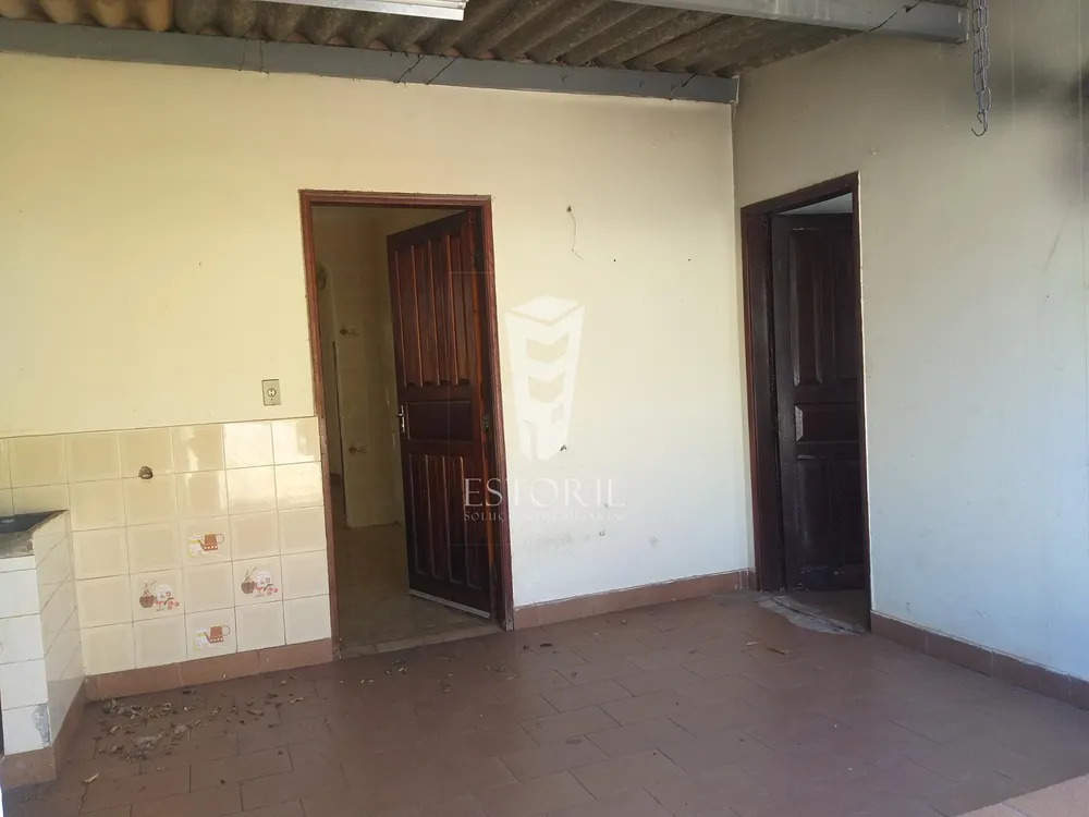 Casa, 3 quartos, 270 m² - Foto 1