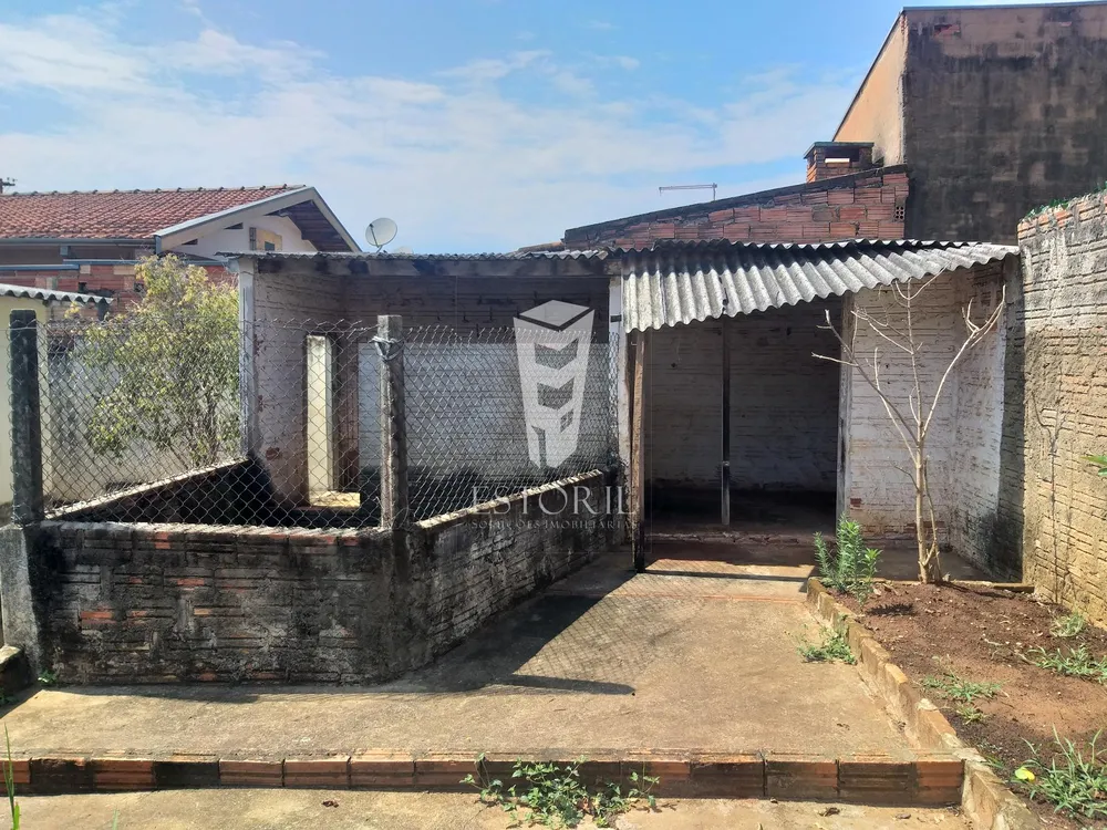 Casa, 3 quartos, 270 m² - Foto 3
