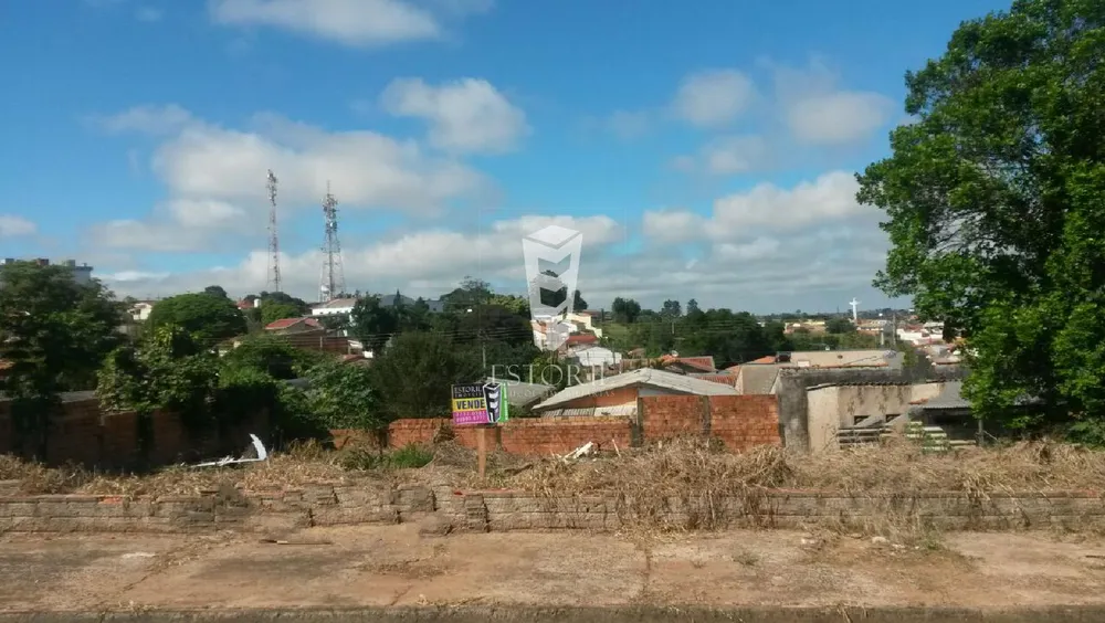 Terreno, 250 m² - Foto 1