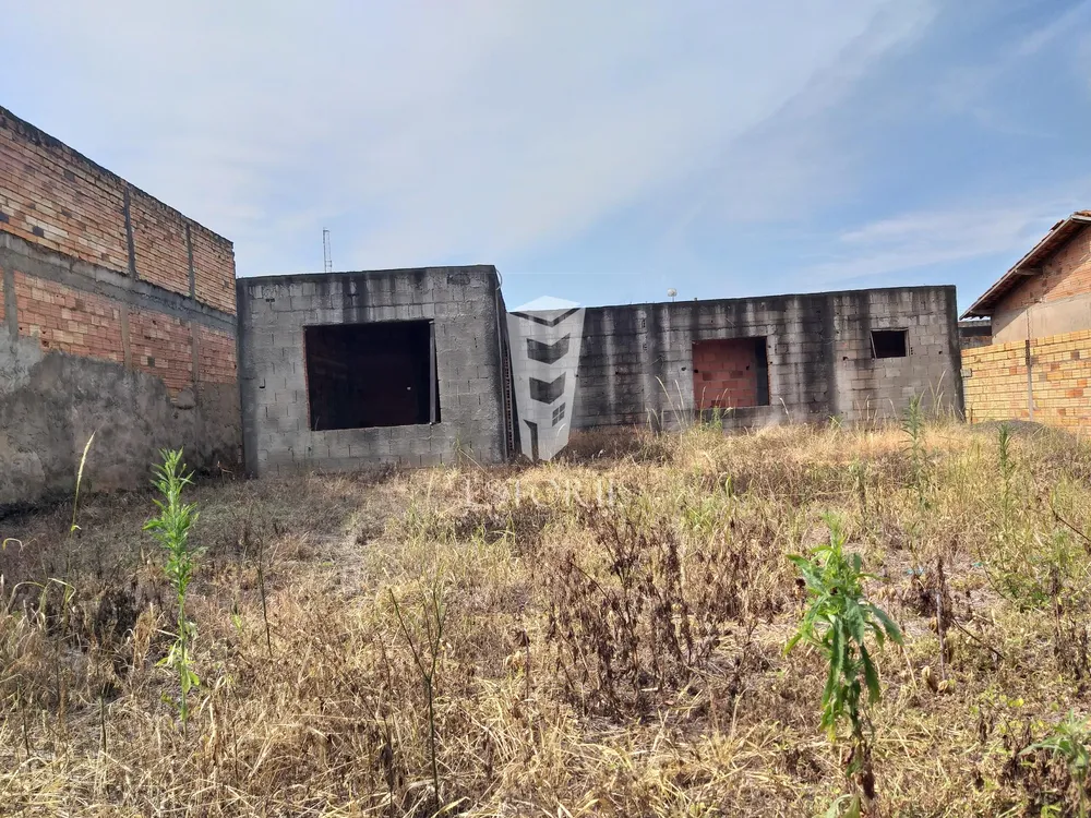 Terreno, 375 m² - Foto 1