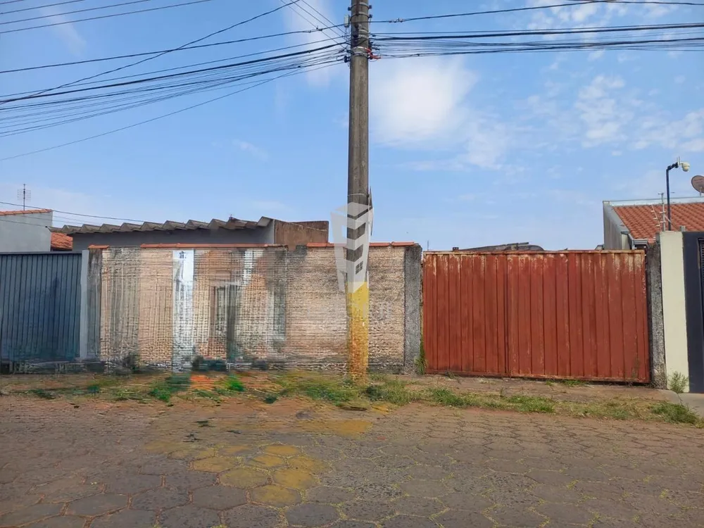 Terreno, 370 m² - Foto 1