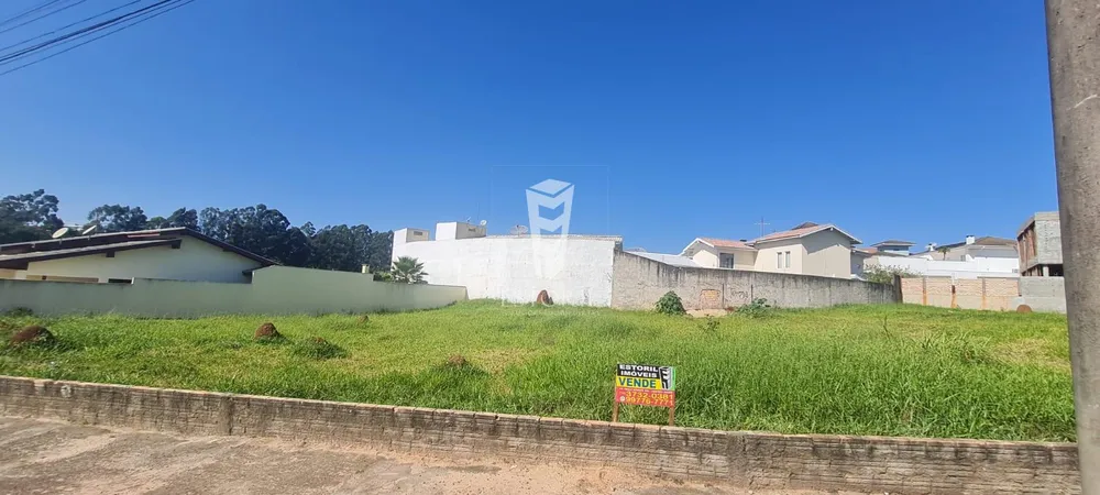 Terreno, 471 m² - Foto 1