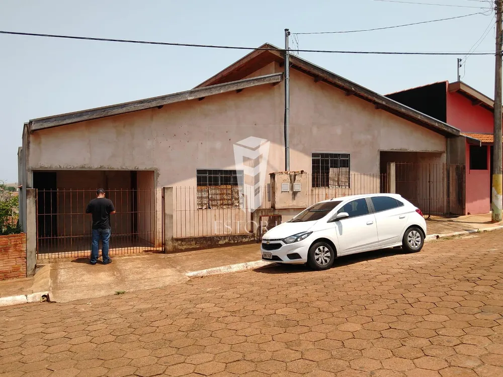 Casa, 2 quartos, 325 m² - Foto 1