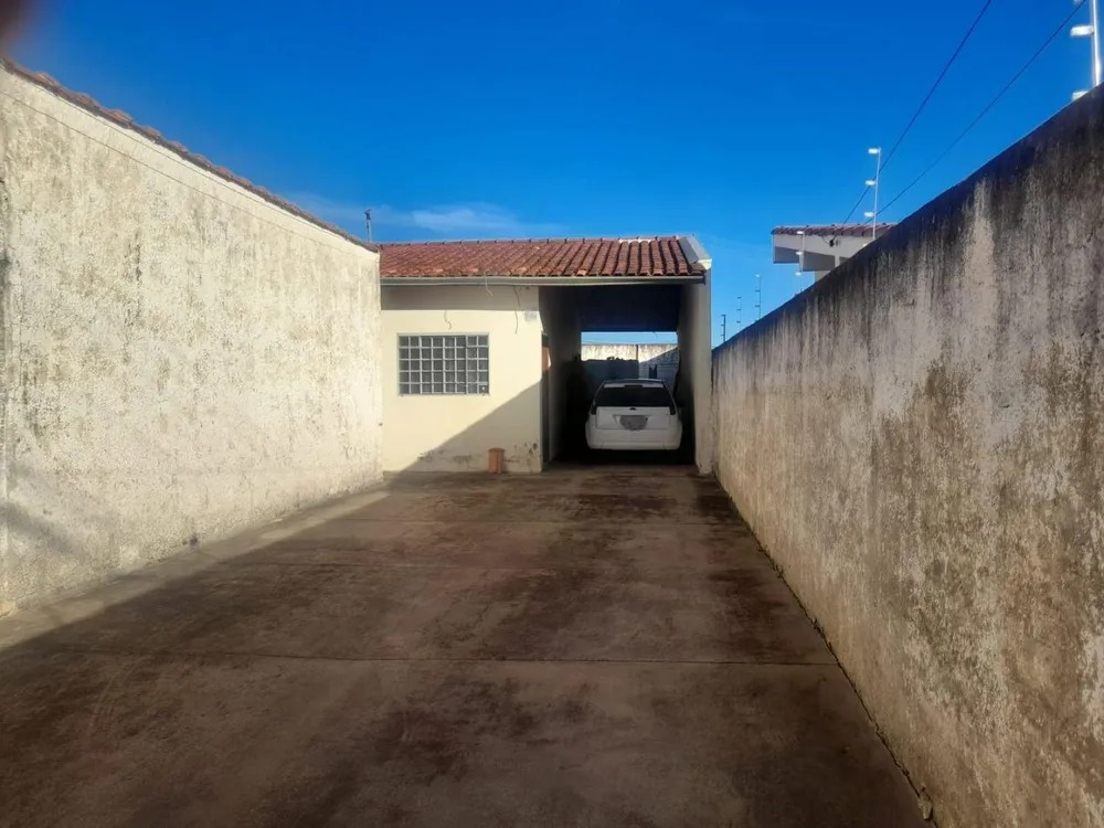 Casa, 2 quartos - Foto 1