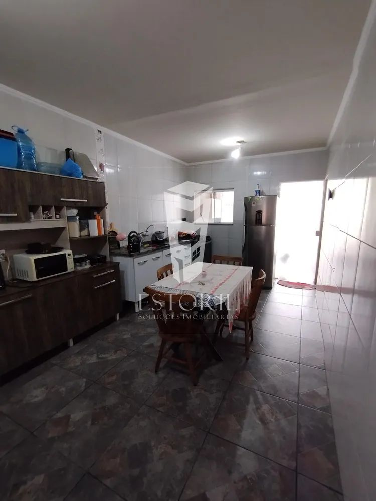 Casa, 2 quartos - Foto 10