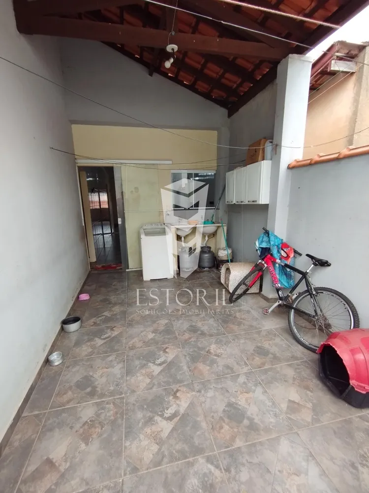 Casa, 2 quartos - Foto 2