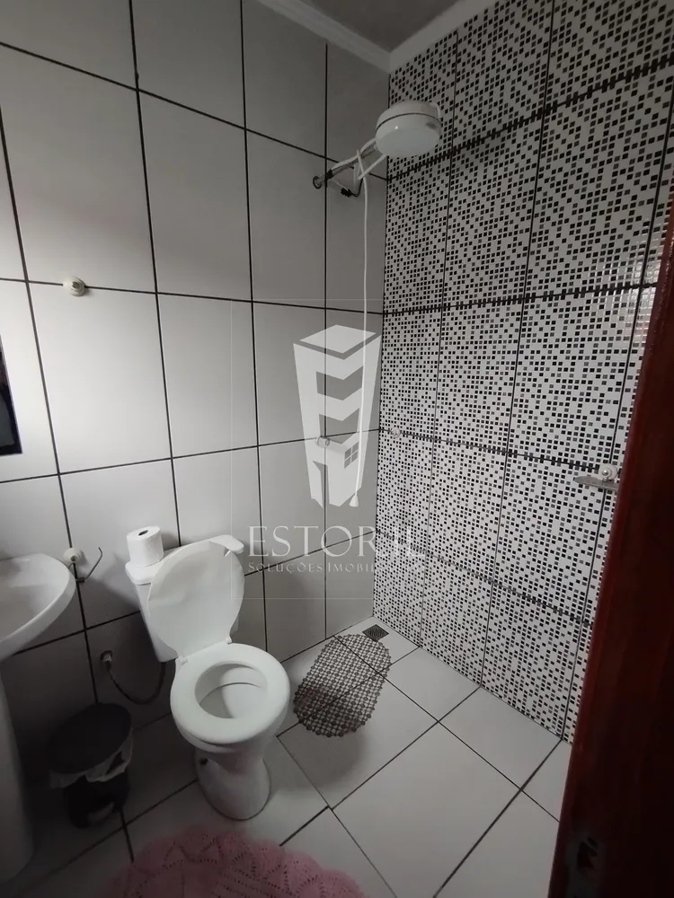 Casa, 2 quartos - Foto 6