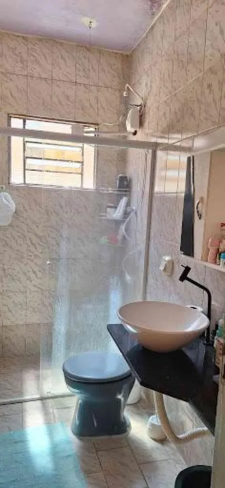 Casa, 2 quartos, 200 m² - Foto 3