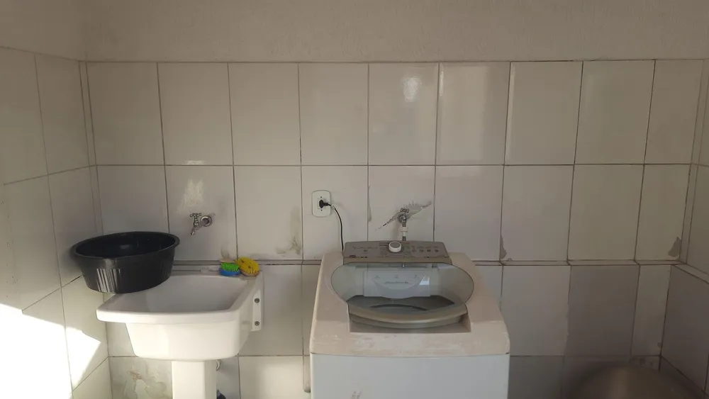 Casa, 1 quarto, 240 m² - Foto 8