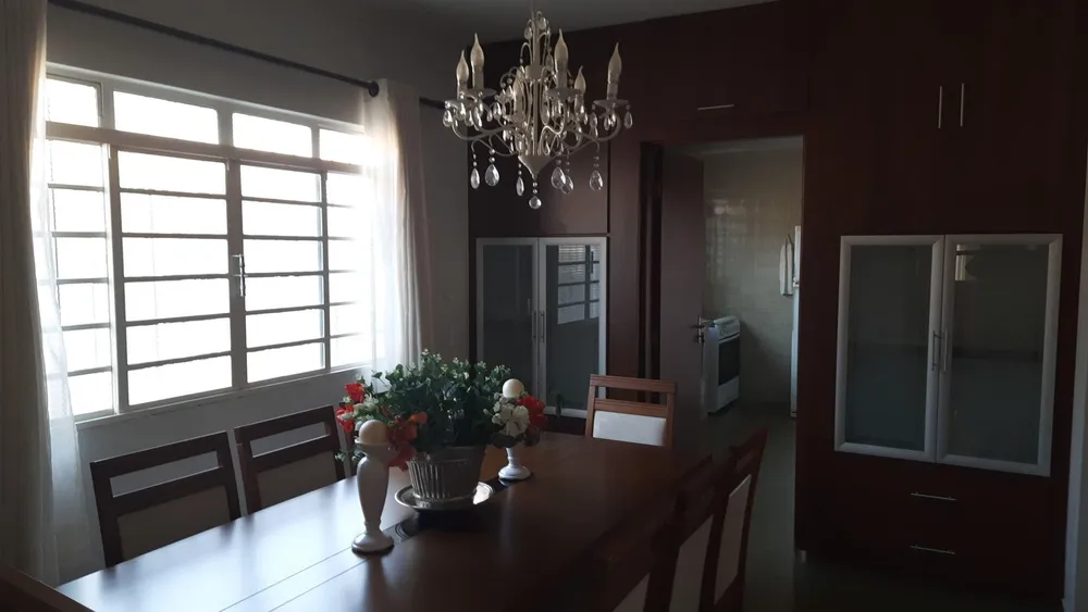 Casa, 1 quarto, 240 m² - Foto 4