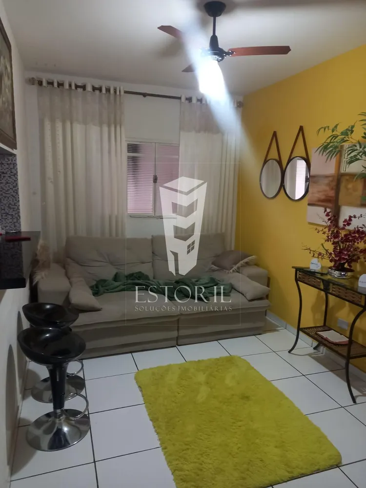 Sobrado, 1 quarto, 140 m² - Foto 5