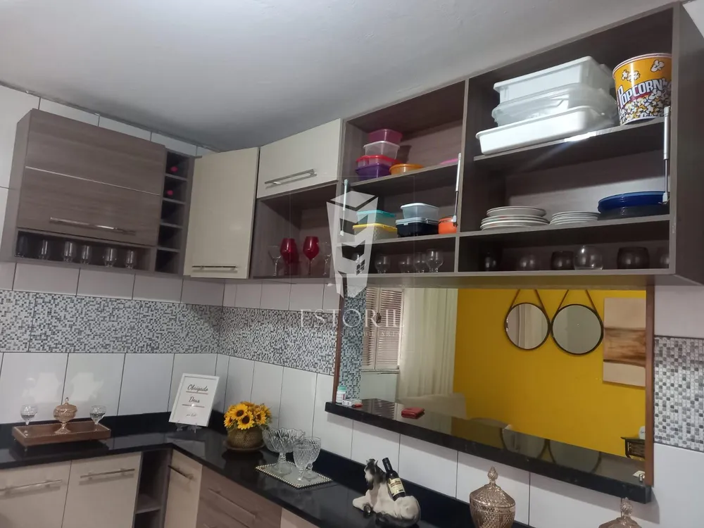 Sobrado, 1 quarto, 140 m² - Foto 3
