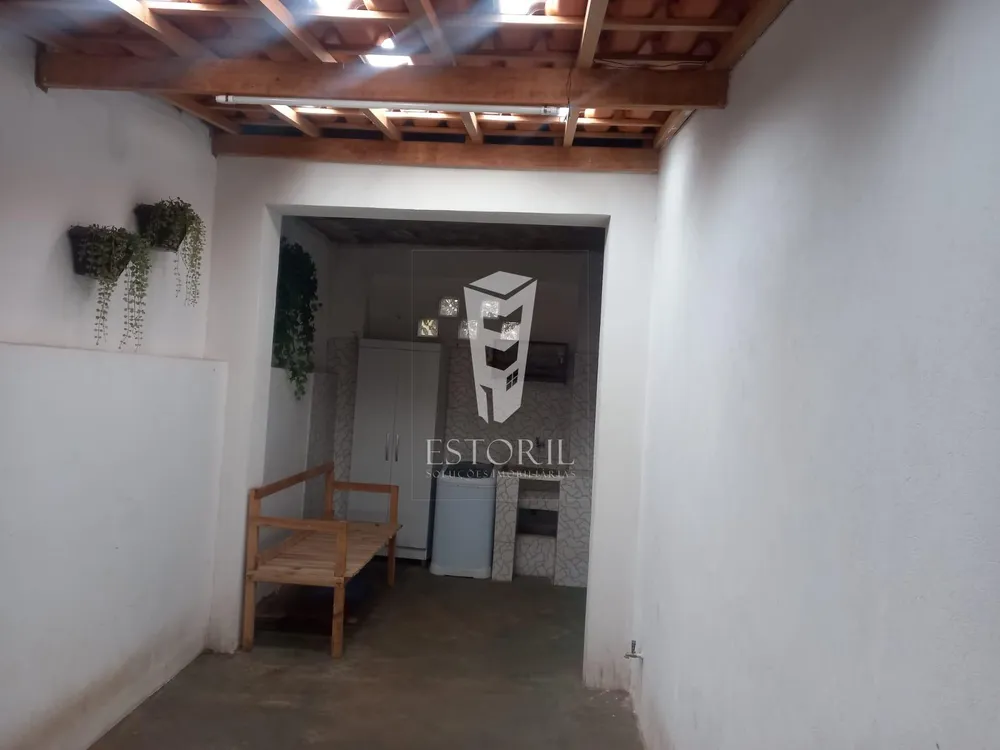 Sobrado, 1 quarto, 140 m² - Foto 4