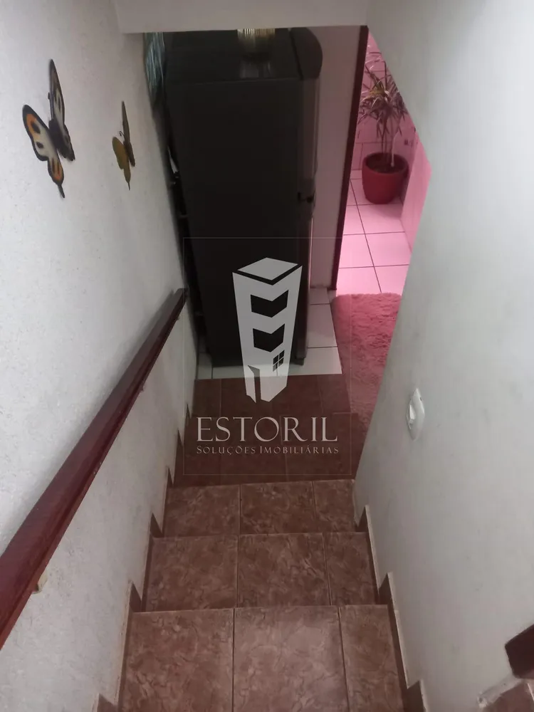 Sobrado, 1 quarto, 140 m² - Foto 6