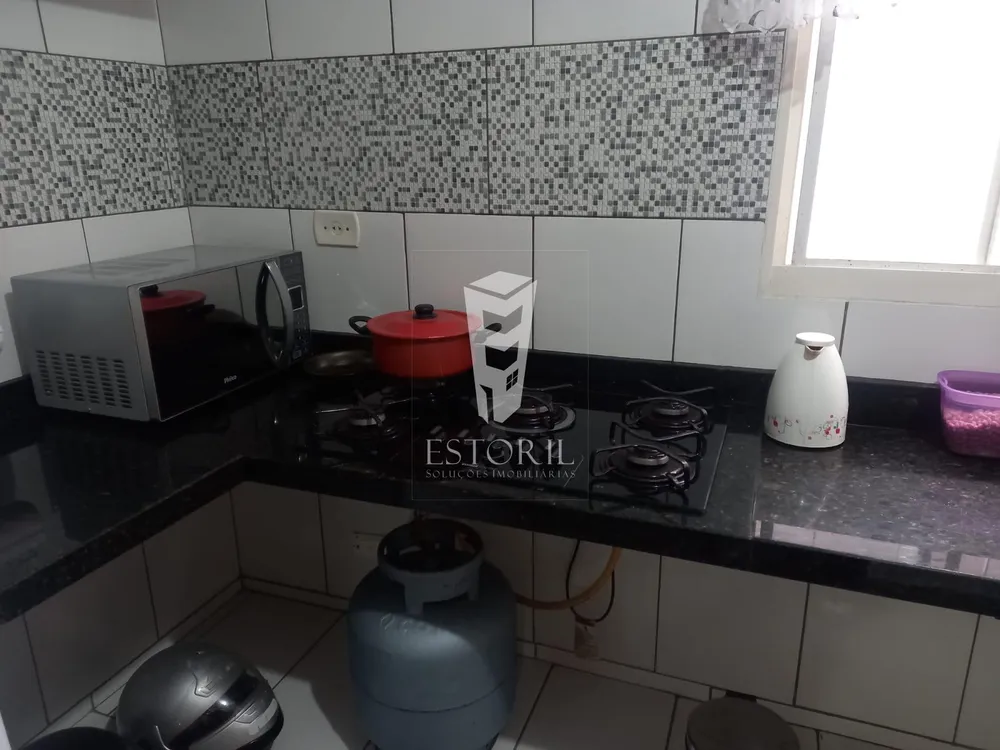 Sobrado, 1 quarto, 140 m² - Foto 2