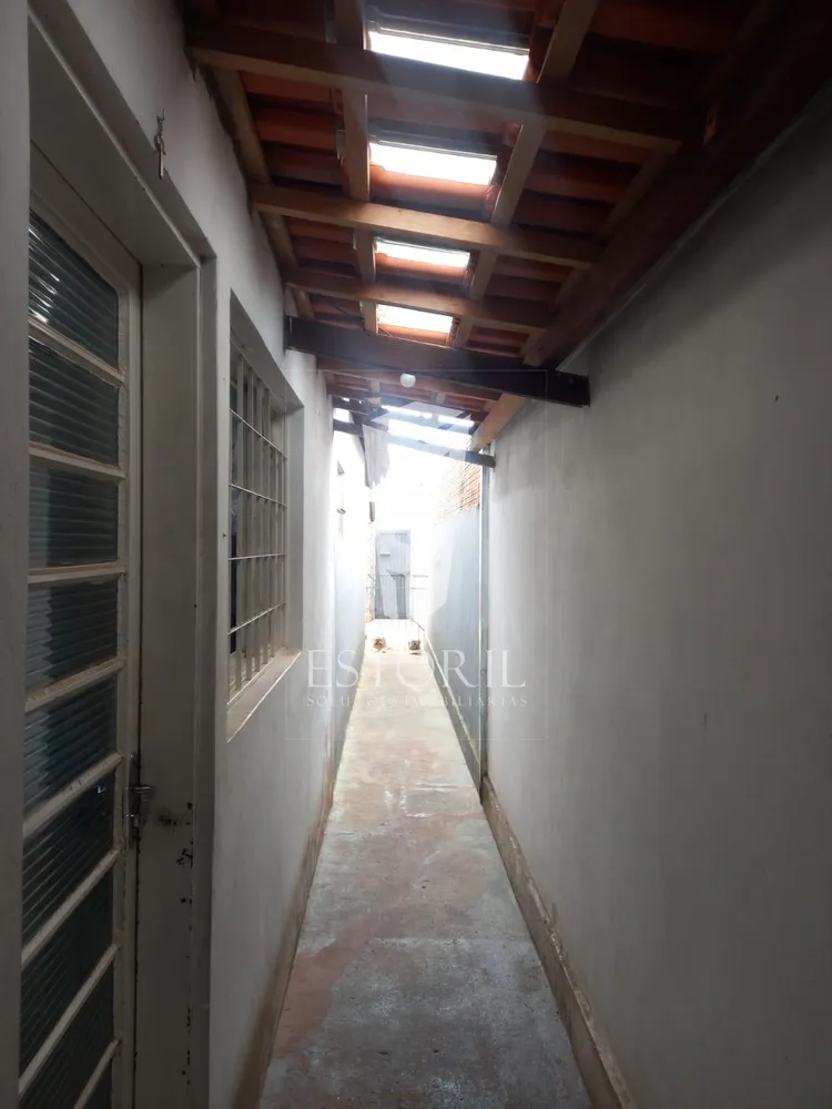 Sobrado, 1 quarto, 140 m² - Foto 1