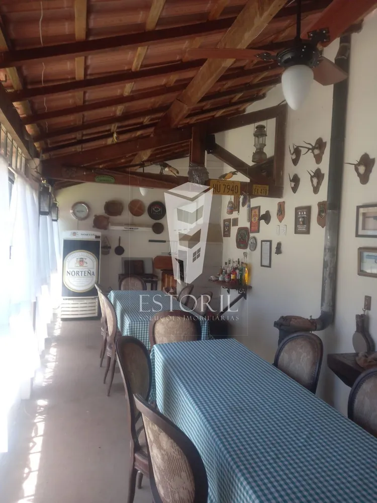 Casa, 4 quartos, 372 m² - Foto 9