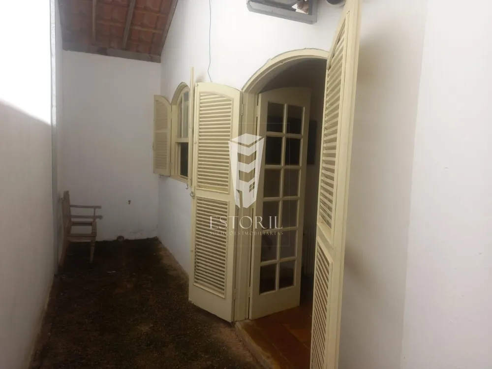 Casa, 4 quartos, 372 m² - Foto 11