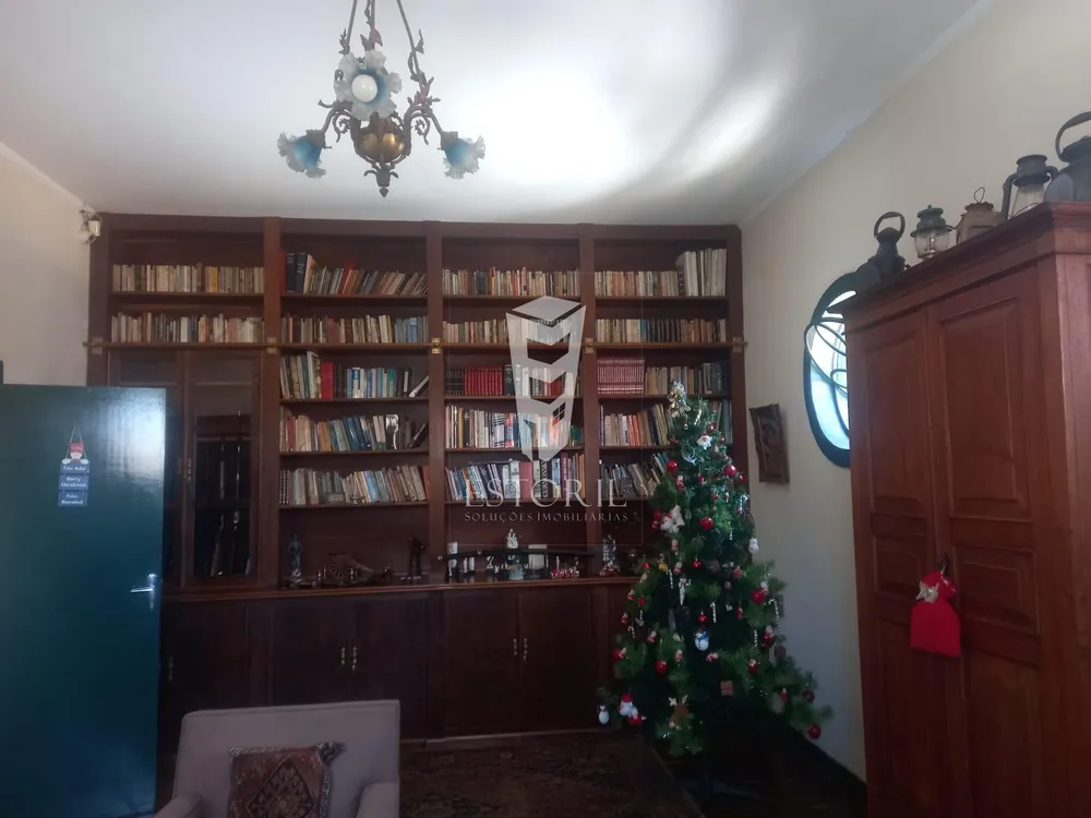 Casa, 4 quartos, 372 m² - Foto 16