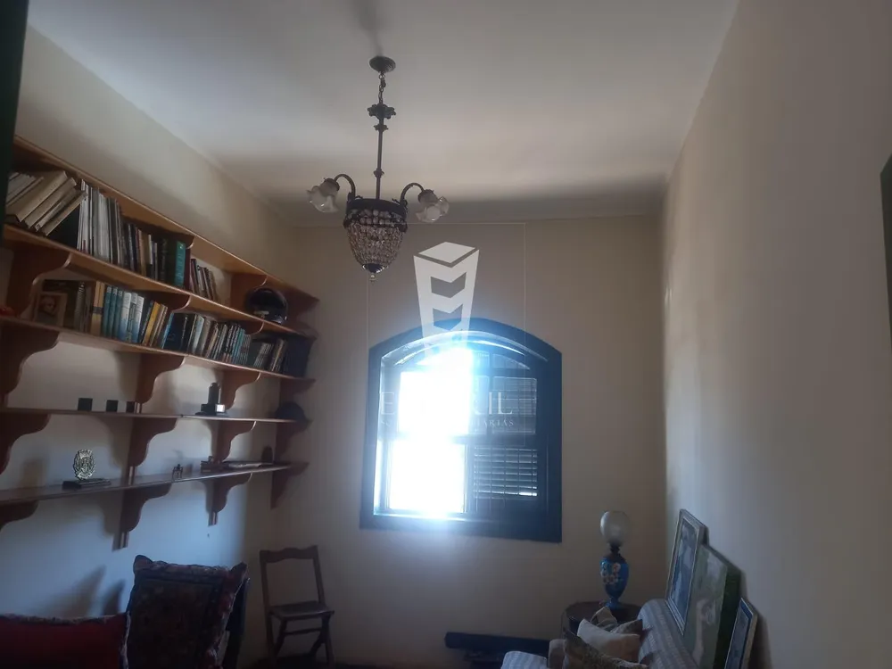 Casa, 4 quartos, 372 m² - Foto 15