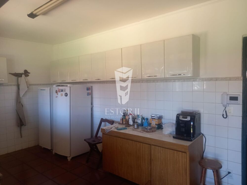 Casa, 4 quartos, 372 m² - Foto 1