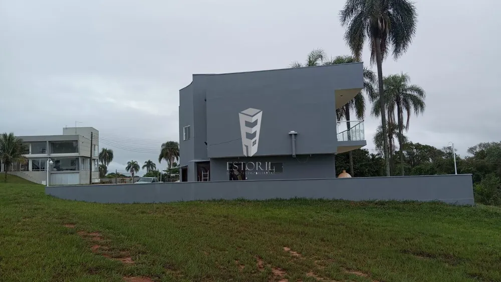 Casa, 5 quartos, 572 m² - Foto 4