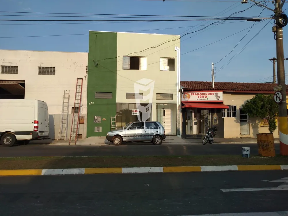 Sala-Conjunto - Foto 1