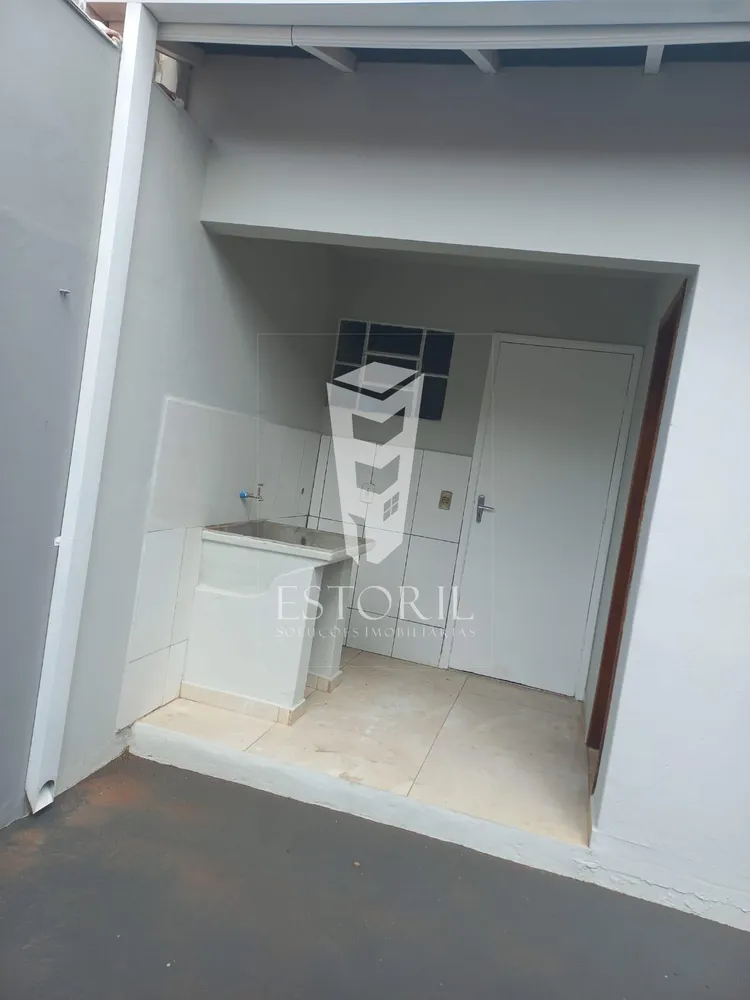 Casa, 3 quartos - Foto 3