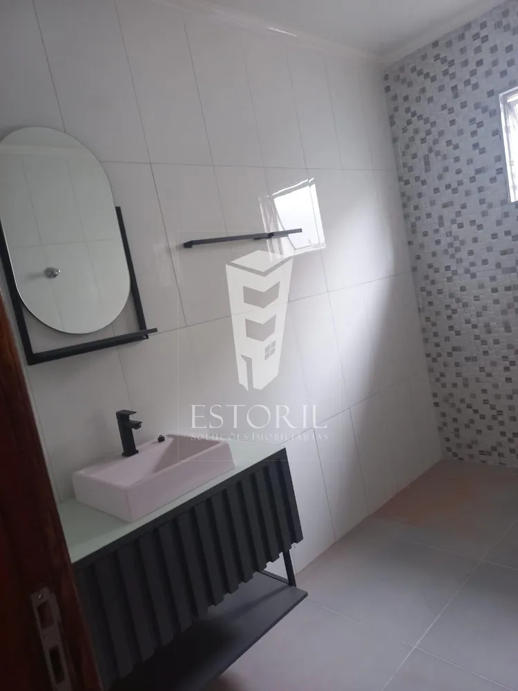 Casa, 3 quartos - Foto 6