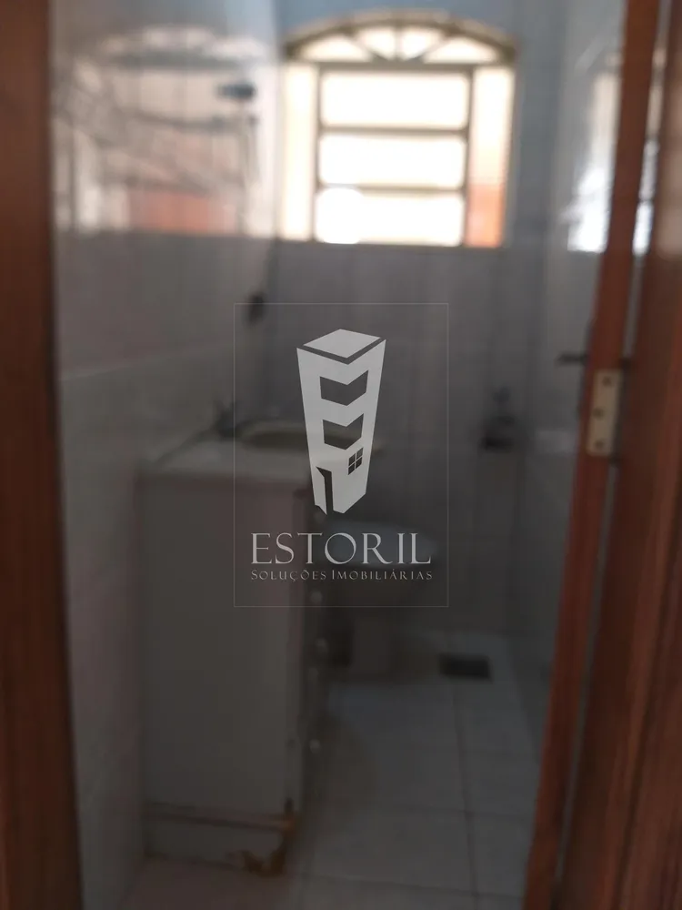Sobrado, 2 quartos - Foto 2