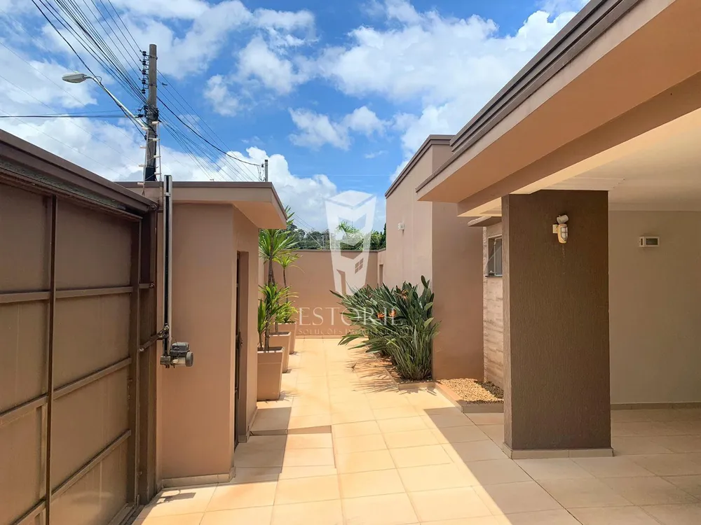 Casa, 3 quartos, 470 m² - Foto 3