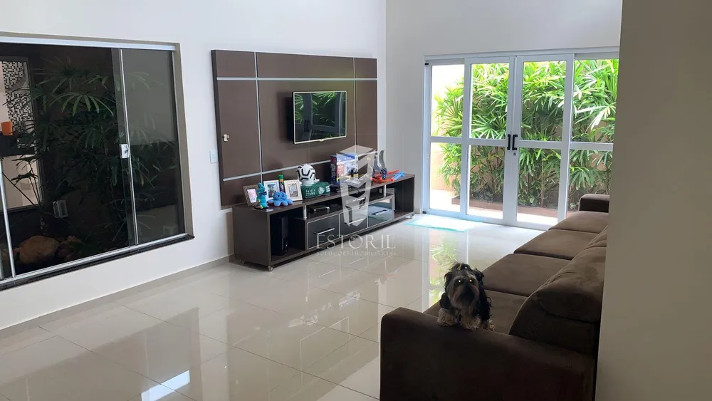 Casa, 3 quartos, 470 m² - Foto 4